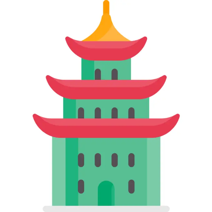 Pagoda