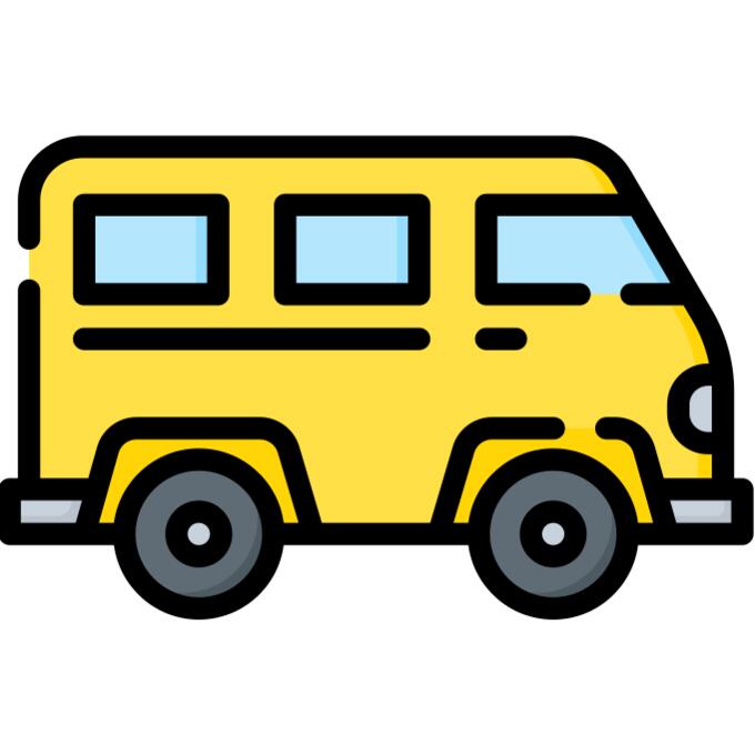 面包车