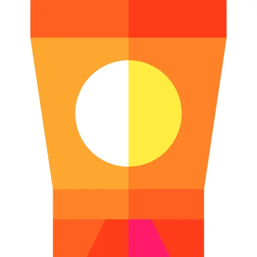 防晒