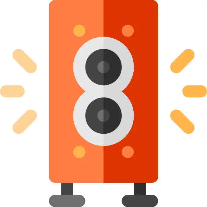 Speaker