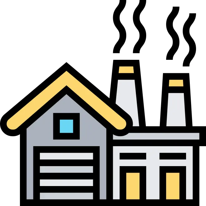 Industrial