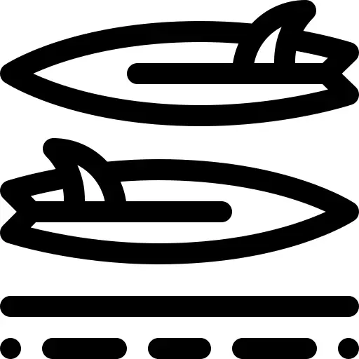 冲浪板