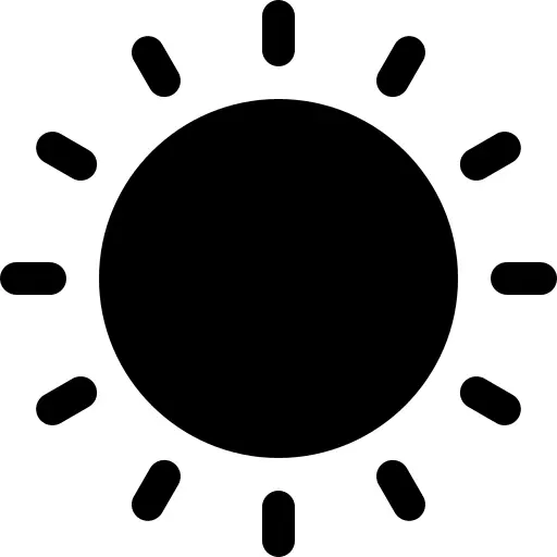 太阳