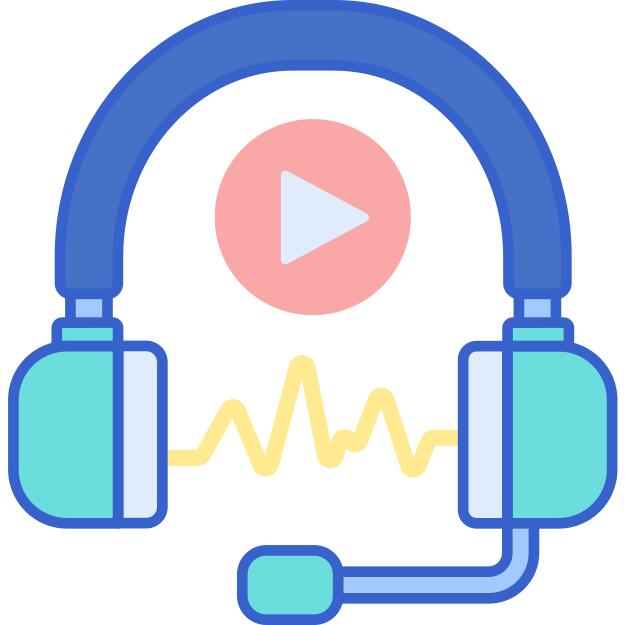 Audio book
