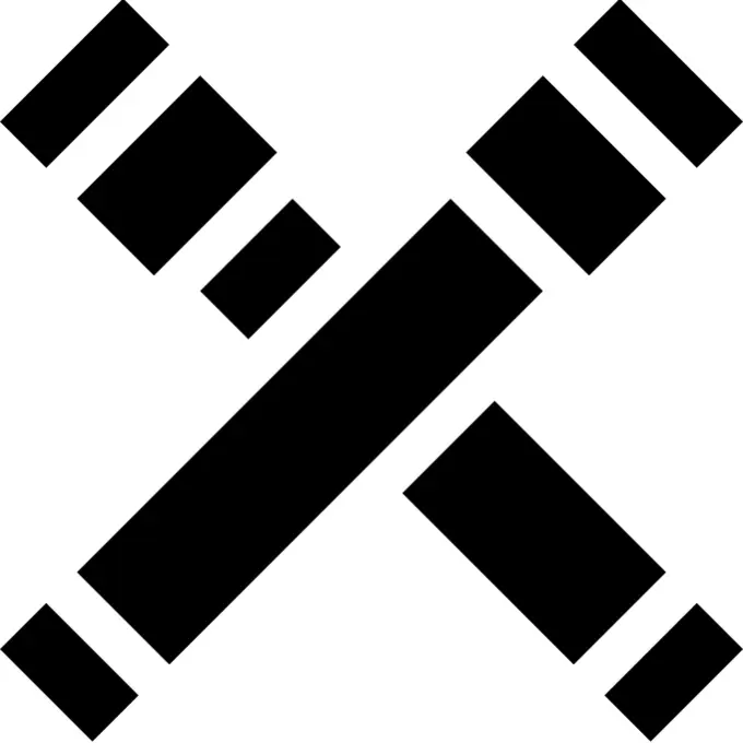 闪光