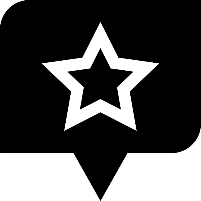 星