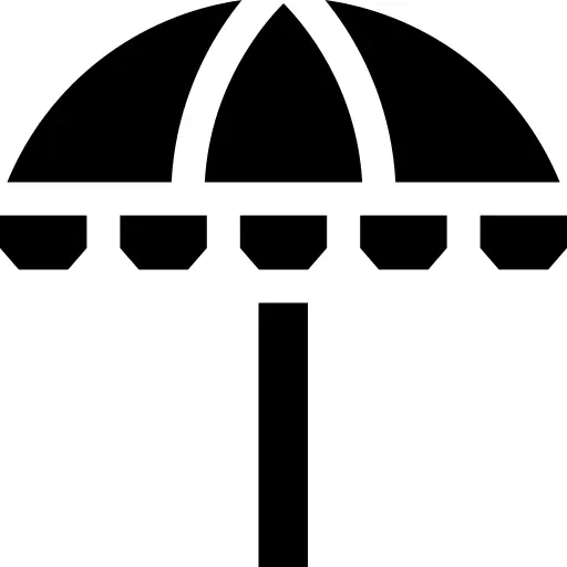 太阳伞