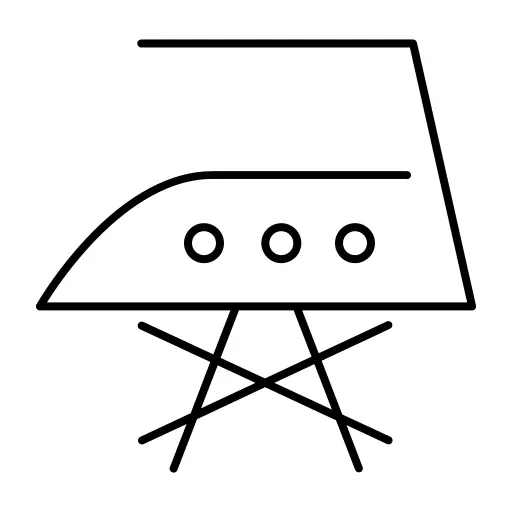 熨烫