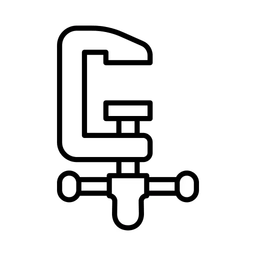 钳