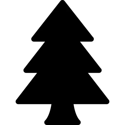 Pine tree