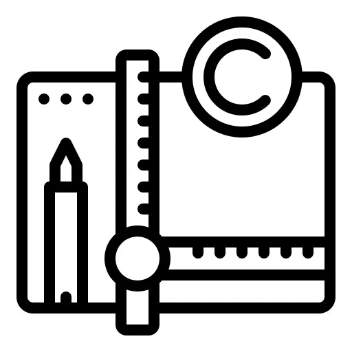 受版权保护的图形设计