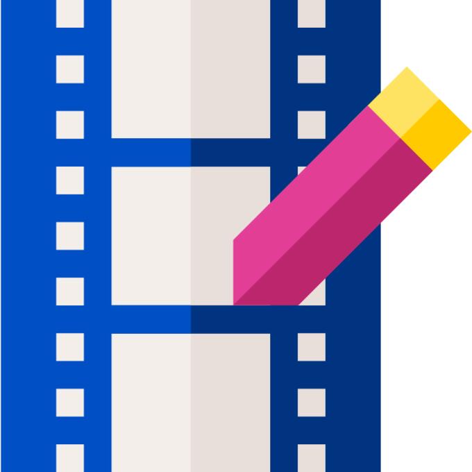 Film editing