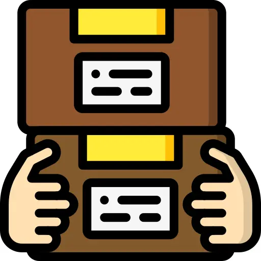 Boxes