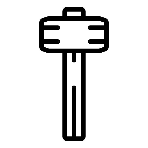 Sledgehammer