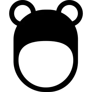 熊帽