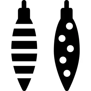 Christmas Tree Baubles