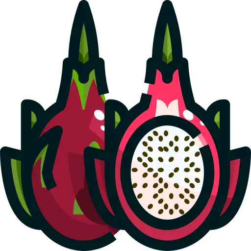 Dragon fruit