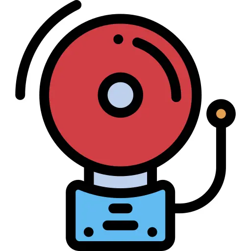 Fire alarm