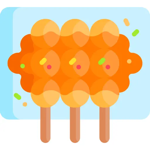 Dango