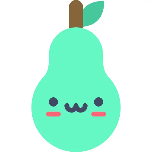 Pear