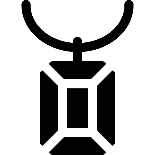 项链