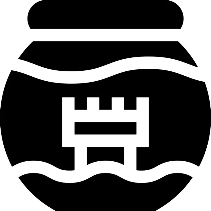 鱼缸