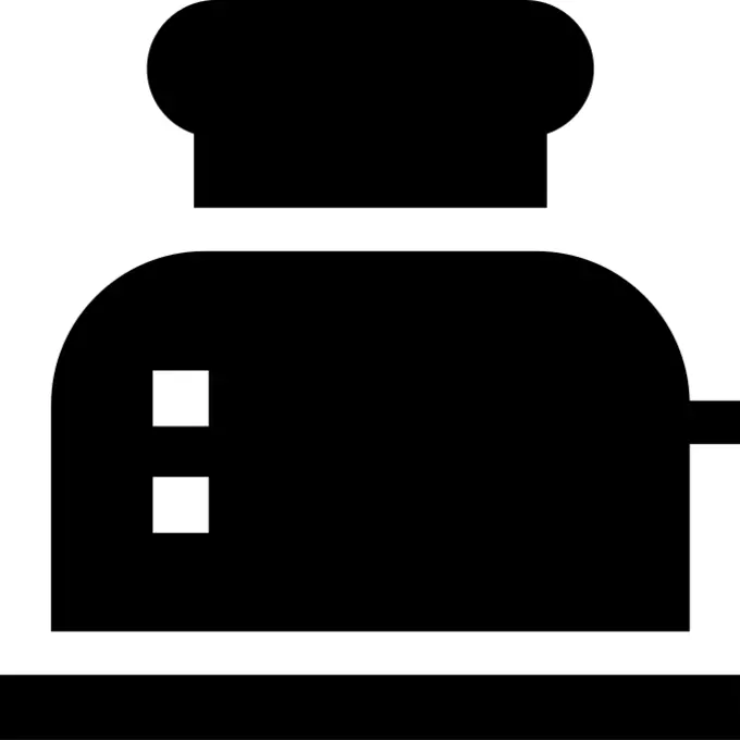面包店