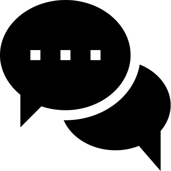 Dialogue