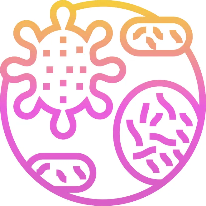 微生物