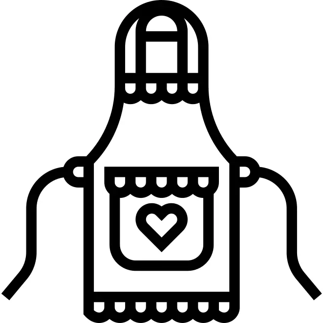 Apron