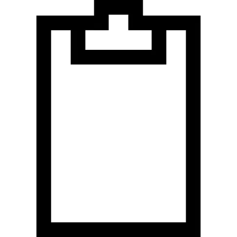 Clipboard
