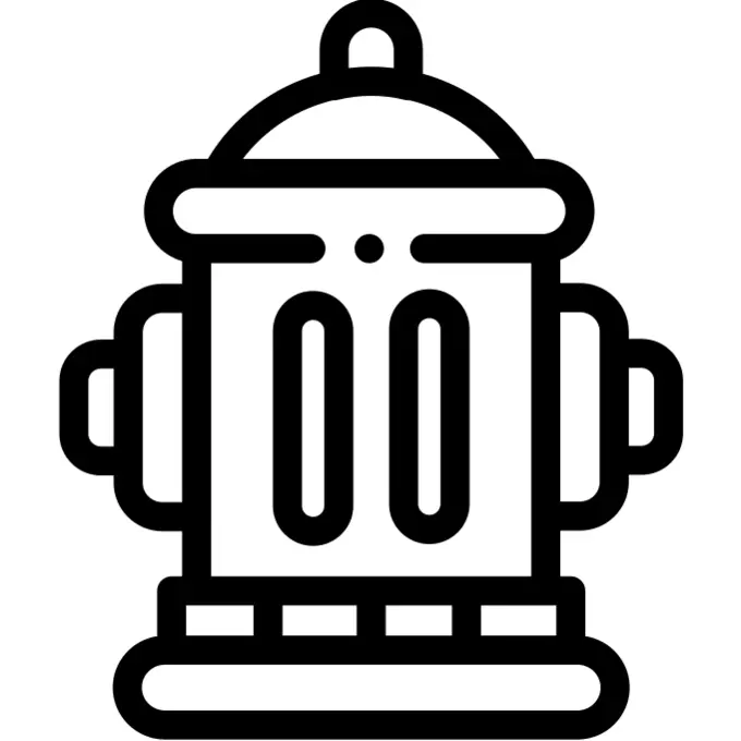 消防栓