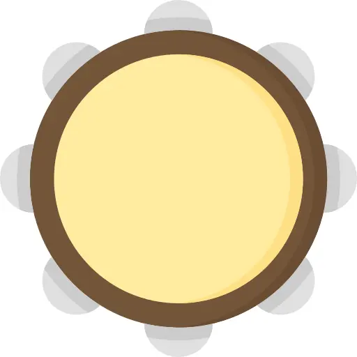 Tambourine
