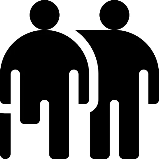 Disabled people