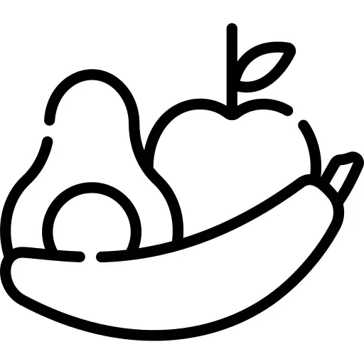 Fruits