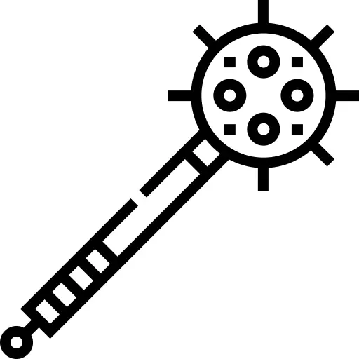 Mace
