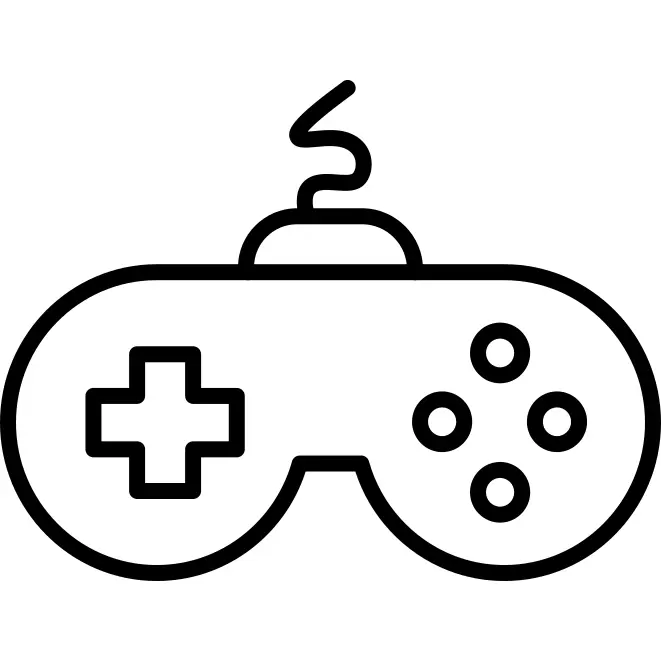 Joystick