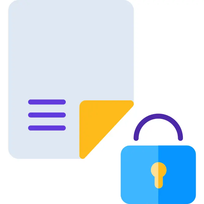 Lock