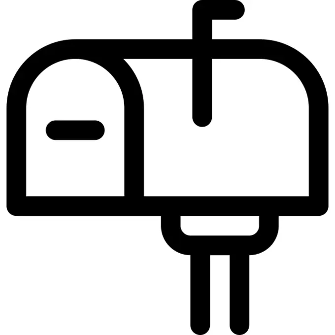 邮箱