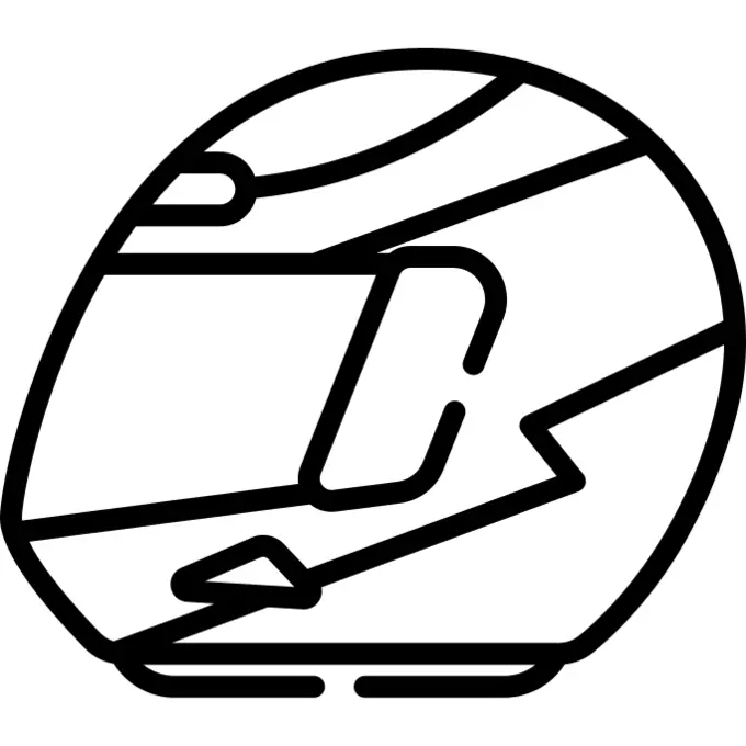 Helmet