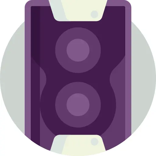 扬声器