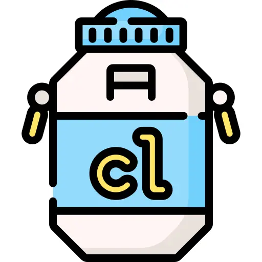 Clhorine