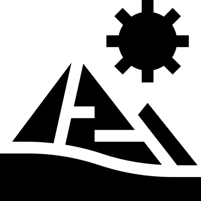 Pyramid