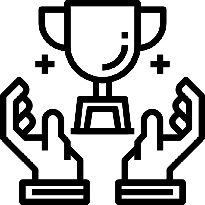 Trophy