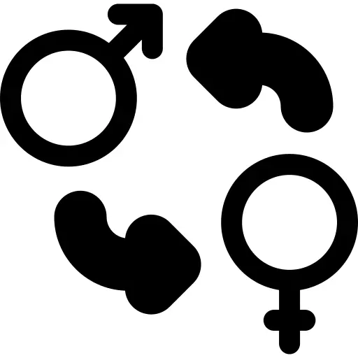 性别