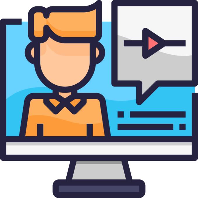 Video player