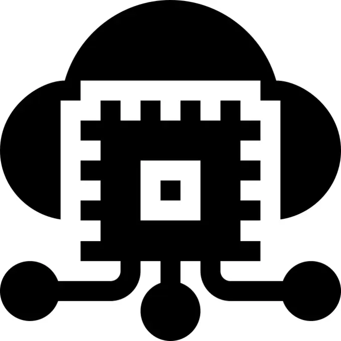 主机