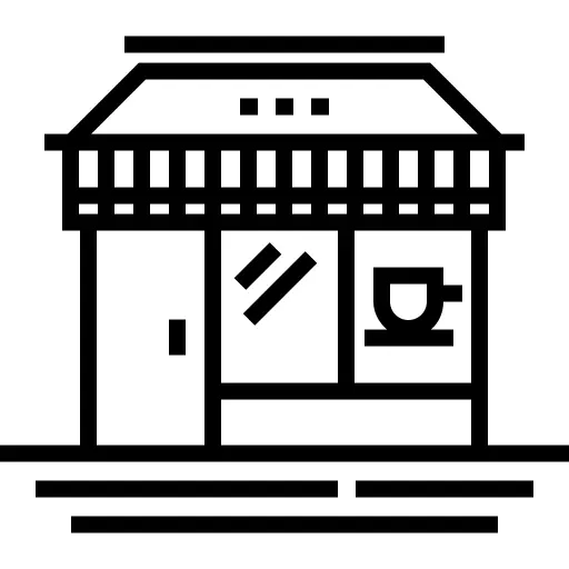 咖啡店