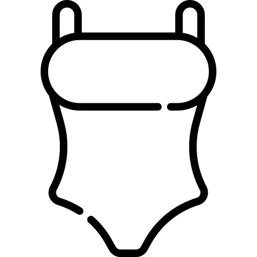泳装
