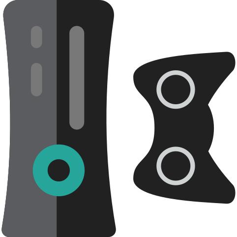 的Xbox
